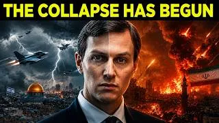 Thumbnail: This Is Happening In Real Time.... Are We Watching Bible Prophecy Happening?
