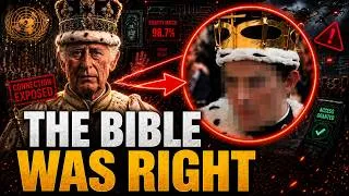 Thumbnail: Did They Just Reveal The Antichrist In London?