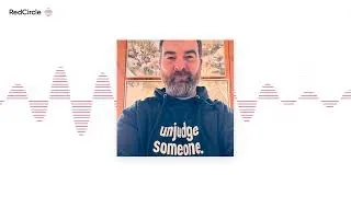 Thumbnail: Steve Ghikadis: Humanism From the Heart