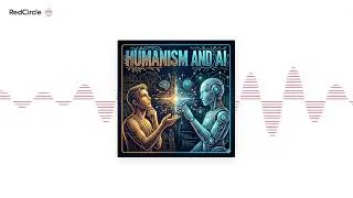 Thumbnail: Humanism and AI