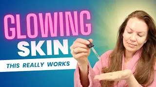 Thumbnail: This SECRET Skincare hack CHANGED MY SKIN.....results are INSTANT!