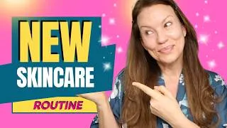 Thumbnail: I was forced to changed my skincare routine...this is my NEW SKINCARE ROUTINE!