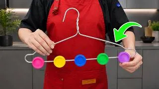 Thumbnail: 36 Brilliant Home Hacks You’ll Wish You Knew Sooner! Quick, Clever & Effective | Graceful DIY