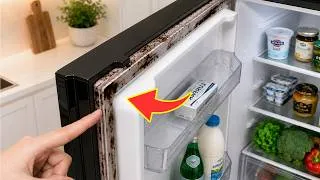 Thumbnail: Surprisingly Useful Kitchen Hacks! 15 Quick & Genius Tricks That Work Like a Charm! | Graceful DIY