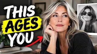 Thumbnail: Style Over 50: The Habit You Never Needed at 20