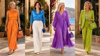 Thumbnail: Summer Style Mistakes Women Over 50 Should Avoid | Wear This Instead