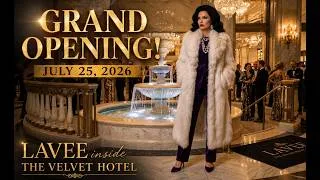 Thumbnail: 🎀Welcome to the Grand Opening of LAVEE: A Luxury Shopping Experience!#GrandOpening#LuxuryRetail