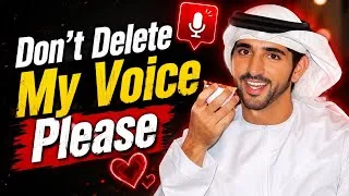 Thumbnail: Don't Delete My Voice Please | Graceful Truth Daily | Love Story | 
