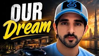 Thumbnail: Our Dream Is Still Alive  | Graceful Truth Daily | Poems | 