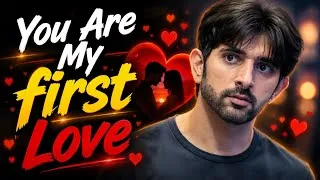 Thumbnail: You Are My first Love | Graceful Truth Daily | Poems | 