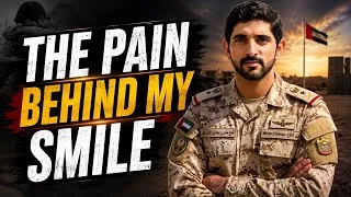 Thumbnail: THE PAIN BEHIND MY SMILE | Graceful Truth Daily | King Of Dubai |