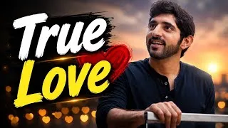 Thumbnail: True Love |Graceful Truth Daily | Poems | 