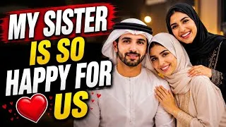 Thumbnail: MY SISTER IS SO HAPPY FOR US | Graceful Truth Daily | 