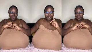 Thumbnail: The Amazing Everyday Life of a Naturally Beautiful Plus-Size Mature Woman | Real Moments at Home