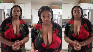 Thumbnail: The Charming Life of a Naturally Beautiful Plus-Size Mature Woman | Her Real Life at Home