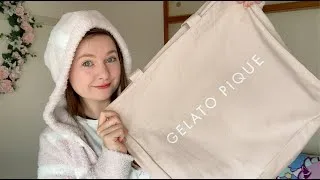 Thumbnail: Gelato Pique Lucky Bag 2022 Fukubukuro of PJs and Lounge-wear!