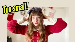 Thumbnail: Trying my old Lolita wardrobe