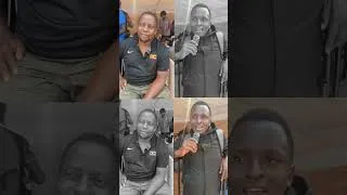 Thumbnail: Uganda Aquatics League Meet 3. Coaches' take