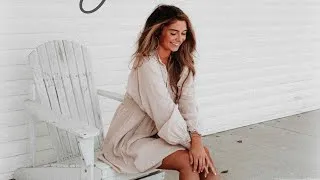 Thumbnail: MY BIGGEST SECRET PROJECT EVER | What I’ve been working on..| Gracelyn Durham