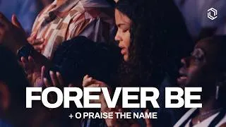 Thumbnail: Morning Worship Set | O Praise The Name (Live Worship) | Grace Revolution Worship