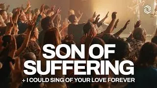 Thumbnail: Morning Worship Set | Forever Be (Live Worship) | Grace Revolution Worship