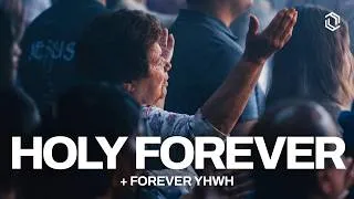 Thumbnail: Morning Worship Set | Holy Forever (Live Worship) | Grace Revolution Worship