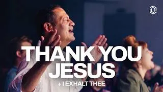Thumbnail: Worship Moment | Holy And Anointed One (Live) | Grace Revolution Worship