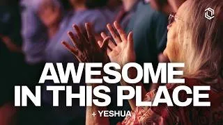 Thumbnail: Morning Worship Set | Awesome In This Place (Live Worship) | Grace Revolution Worship