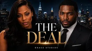 Thumbnail: The Deal Is Done. | The Deal Season Finale 