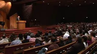 Thumbnail: Can We Know What the Scripture Means? (Selected Scriptures) | John MacArthur | GTYtv
