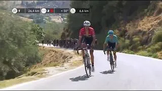 Thumbnail: Alberto Contador-The Greatest of all Time-Mega Best Of Part 3