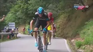Thumbnail: Alberto Contador-The Greatest of all Time-Mega Best Of Part 2