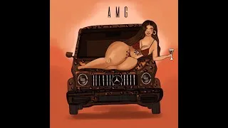 Thumbnail: AMG Gracie Bon