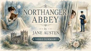 Thumbnail: Northanger Abbey Video Summary