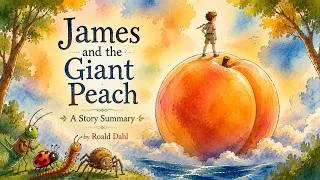 Thumbnail: James and the Giant Peach