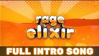 Thumbnail: RageElixir 2020 Full Intro Song | MrCrisFX | Mewmore - Clock Tower (Marvel VS Capcom 2 Remix)