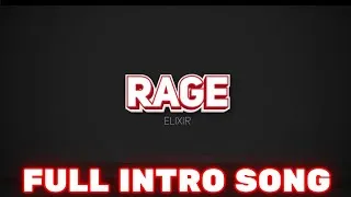Thumbnail: RageElixir 2016 Full Intro Song | Imsety | Pierce Fulton - Losing You