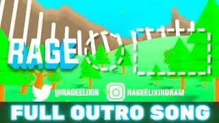 Thumbnail: RageElixir 2018 Full Outro Song | MxsterFX | Pxzvc - Bad Idea