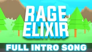 Thumbnail: RageElixir 2018 Full Intro Song | MxsterFX | Sonder - Departure