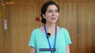 Thumbnail: GI-EIF Meeting Days 2026 | Celebrating Research, Innovation & Student Excellence