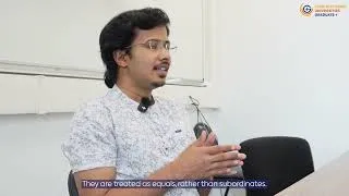 Thumbnail: From Graduate Plus to PhD