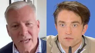Thumbnail: Robert Pattinson Responds To Chris Hansen's 'Primetime' Concerns