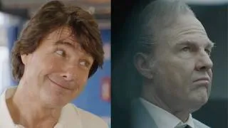 Thumbnail: Tom Cruise Trained 'Digger' Team To Reduce Makeup Process To 1 Hour