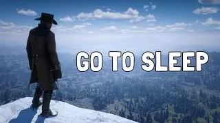 Thumbnail: Fall asleep while I play Red Dead Redemption 2