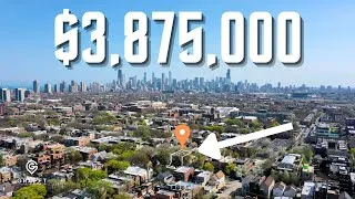 Thumbnail: Don’t Buy in Lincoln Park, Chicago Until You See 1237 W Wrightwood