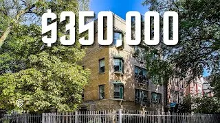Thumbnail: Everyone Walks Right Past This Home and Here’s What They’re Missing | Lincoln Park Home