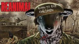 Thumbnail: REANIMAL: The Sounds of War