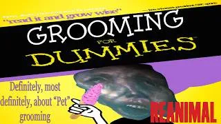 Thumbnail: REANIMAL: "Everything has a Market"