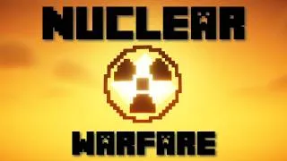 Thumbnail: Nuclear Warfare explained through MINECRAFT!!!