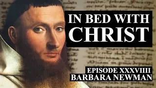 Thumbnail: The Spiritual Works of Richard Methley - Barbara Newman